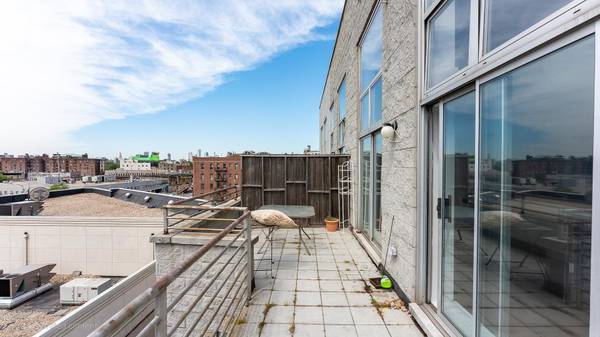 $1,500 / 6br - Habitaciones disponibles en ático Williamsburg (Brooklyn)63854193865985124