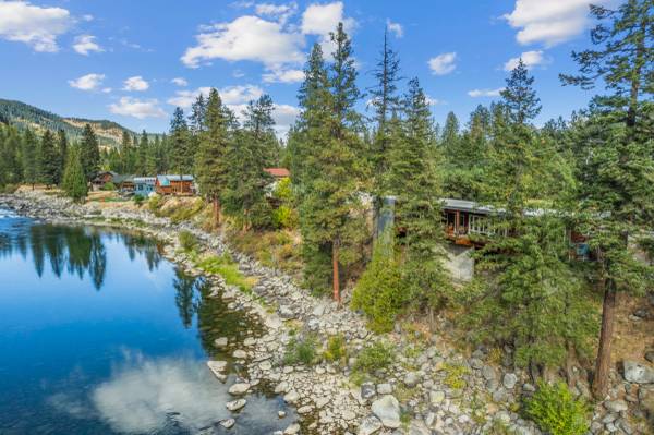 $1,750,000 / 3br - 1456ft2 - 8970 Icicle Road (Leavenworth)63690682361729124