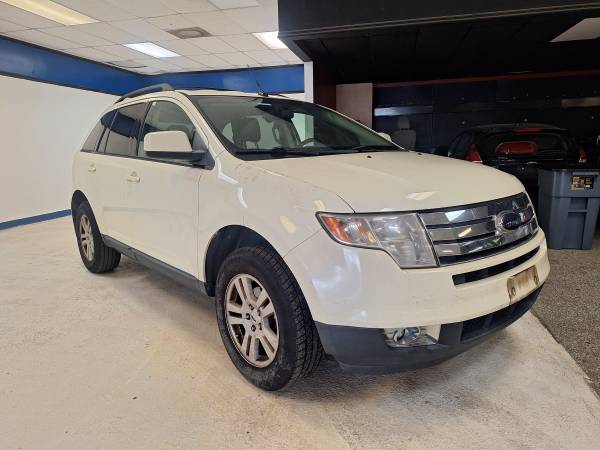 2008 FORD EDGE  ... SUPER NICE!!..! ..NICE!!!..!! ..678 755 0651 - $3,600 (ATLANTA)63620737475841120