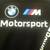 XL Black BMW Hooded Sweatshirt 2 thumbnail