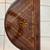 Colonial Revival Marquetry Demi‑Lune Game Table, c. 1930–1940 2 thumbnail