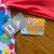 Disney Swim Set - 4 pc - NEW 10 thumbnail