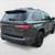 2024 Toyota Sequoia 4x4 4WD Electric TRD Pro SUV 5 thumbnail