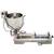 110V 1000ml Paste liquid Heating Filling Machine #160441 1 thumbnail