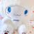 Adorable 48cm Giant Cinnamoroll Plush Hug 1 thumbnail