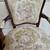 Antique Louis XV Giltwood Chair 1 thumbnail