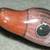 Hand Made Painted Clay Pottery Duck Bird Signed Mexican Folk Art Decor 16 thumbnail