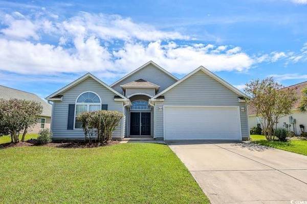3bd 2ba Home for Sale in Myrtle Beach 1