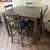 Counter Height Dining Table and Chairs 1 thumbnail