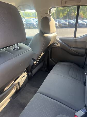 Your Perfect Work Truck Is Here! - $10,980 (Johns Creek Ga)63620134072707122
