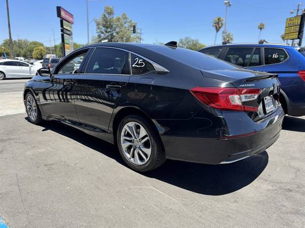 2018 Honda Accord LX - $13,995 (Ask For Antonio)63615956057857122