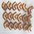 1/4" NIBCO Copper 90-Degree Elbow 18 count  - 1/4" ID 1 thumbnail