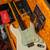 2020 Fender Custom Shop '61 Stratocaster Hardtail Olympic White 10 thumbnail