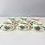 37pc Spode Christmas Tree S3324 Soup Bowl Salad Plate Coffee Mug Cup and Sauce 9 thumbnail