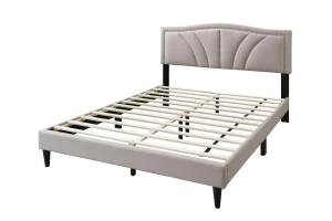 Queen Bed Frame 1