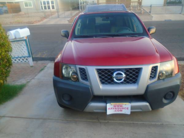 +2013 abril exterra por propietario - $6,575 (Bullhead City)63470416726403124