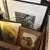 ANTIQUE/VINTAGE DOG ART, PRINTS, ETCHINGS, BOOKS, ETC. 2 thumbnail