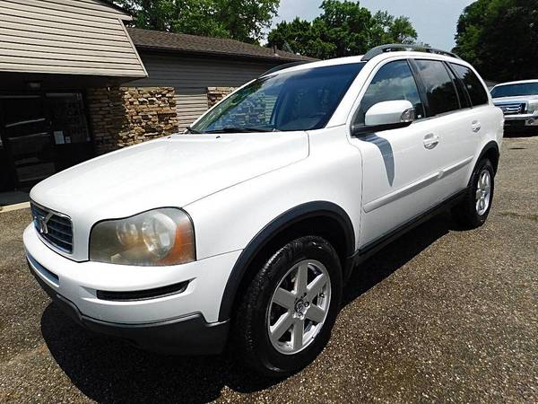 2007 Volvo XC90 3.2 4 puertas SUV - $3990.0063436000763009123