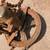 ANTIQUE 2 TON HOIST (Yale and Towne) 3 thumbnail