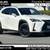 Used 2022 Lexus UX 200 Base 1 thumbnail