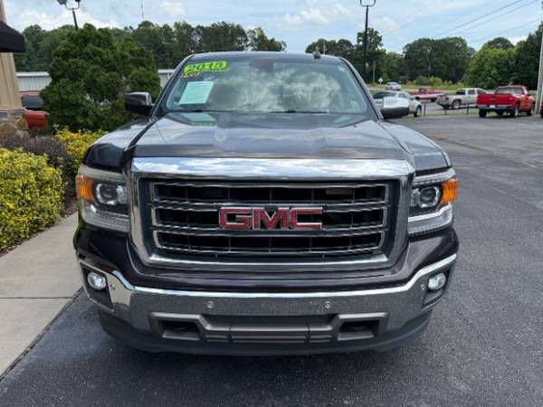 2015 GMC Sierra 1500 - $16,980 (Lincolnton)63613431070211122