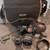Canon 20D DSLR Kit – 2 Lenses + Bag –  (As-Is) 1 thumbnail