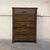 Delivery Is Available Like New Solid Wood Tall Chest Dresser With 5 Storage Draw 1 thumbnail