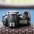 Nikon D850 45.7MP Full Frame DSLR with Battery Grip & 2 batteries 10 thumbnail