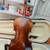 John  Juzek 3/4 Vintage Prague Violin 3 thumbnail