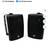 Sourcingbay LED Projector with Pyle PFA330BT Amplifier and Dual Electronics Outd 3 thumbnail