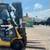 FORKLIFT CAT C5000 2007 16 thumbnail