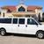 2018 Chevrolet Express 3500 Passenger Van 2 thumbnail