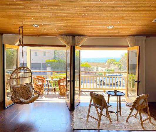 $8,500 / 3br - 3 Bedroom, 3 Bath home for rent by the beach! (Encinitas)63775720213379124