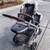 Uppababy Vista Doule Stroller and Bassinet 2 thumbnail