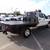 2020 ford f350 f-350 diesel crew cab flatbed drw 4x4 clean 4wd 4 thumbnail