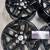 17” Inch Jeep Wrangler Wheels 17x7.5J 5x127mm et offset 44.45mm OEM (S 2 thumbnail
