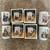 NEW Norman Rockwell Cups (Set of 4) 2 thumbnail