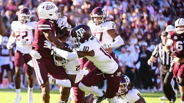 🏀 Texas A&M Aggies vs. Missouri Tigers Football •Sat Nov 8 🔥 Premium 1