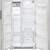 Appliances VA, 33”, 36” Frigidaire, Side by Side Refrigerator Starting 24 thumbnail