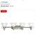 Brushed Nickel Wall Light with 4 lights 1 thumbnail