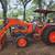 Kubota L3710 Tractor Loader 1 thumbnail