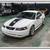 2003 Ford Mustang Mach 1- 4.6 - Auto - 27K Miles 1 thumbnail