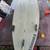 Vintage Fish Surfboard –  6ft – Classic ENERGY Quad – 5 thumbnail
