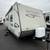 2013 Jayco Jay Feather Ultra Lite 254  Travel Trailer Trailer 1 thumbnail
