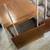 Vintage Teak Danish Modern Dining Table by Ansager Møbler -Need Repair 12 thumbnail