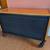 IKEA Solid Wood Double Rolling File Cabinet on wheels 6 thumbnail