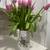 Lot of (3) Vases IKEA 8 inches Modern Contemporary 2 thumbnail