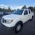 2012 Nissan Frontier Crew Cab 4x4 4WD S Pickup 4d 5 Ft 1-Owner  Truck 9 thumbnail