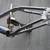 MONGOOSE Talon Pro frame BMX mid school chrome 8 thumbnail