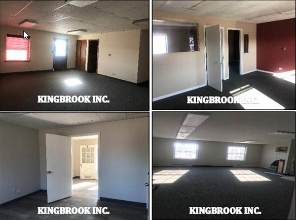 $750 / 570ft2 - Espacio de oficina asequible con estacionamiento – St. Charles Rd (122-Ste.4B W. Villa Park, IL)63898474084226121
